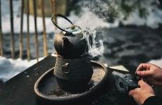 除夕放爆竹与守岁的习俗