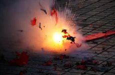 中国春节传统美食有哪些