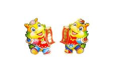 属龙人取名最旺的小名 属龙人的小名可以叫什么