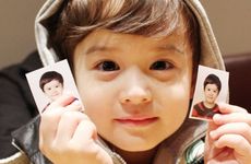 葛姓男宝宝名字安静平和