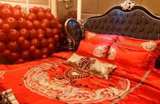 卧室门对门有什么说法 如何化解煞