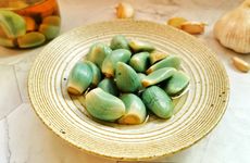 大年三十守岁习俗