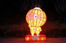 元宵节赏花灯的原因 赏花灯猜灯谜的由来