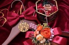 结婚压床娃娃不能随便买 结婚压床娃娃不能送人