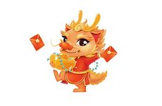 属龙人出生时间 属龙五行属什么命