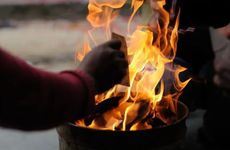 成都民俗大全：烧纸钱祭奠亡人的方法？祭奠先祖的三种形式？