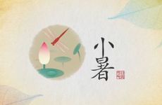 2023年小暑出生女宝宝五行缺金取名