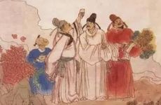 送彩礼要买哪八样东西 男方送彩礼时要带什么