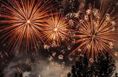 春节正月初一放鞭炮来历说法