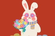 属兔适合经商吗 87年属兔人一生的转折点