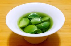 腊八粥是干的还是稀的