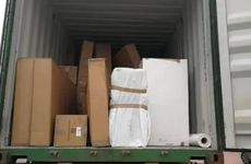 福字大门怎么贴才对2023