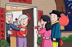 正月初三可以祭什么 有什么意义