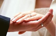 7字结婚对联大全