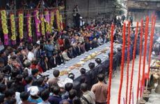 2022清明节祭祖扫墓的来历