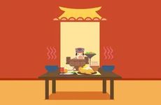 小年祭灶王爷用什么食物？灶神最忌什么？