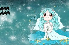 哪几个星座会和水瓶座纠缠一生