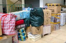 从本周五开始，有好运加持，会五福临门，龙腾虎跃的三大星座