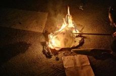 大年三十烧纸钱怎么写