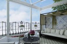 阳台有鸟窝预示什么