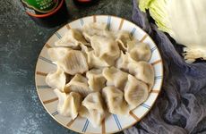 冬至为什么吃饺子？冬至吃什么风俗食物？