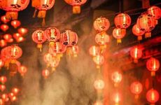 拜年祝福语大全 让我们一起迎接新年