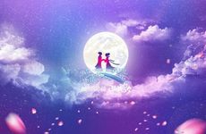 七夕节是什么节日