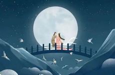 七夕情人节2022年几月几号 2022年七夕节是什么时候