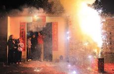 腊月吃什么传统食物