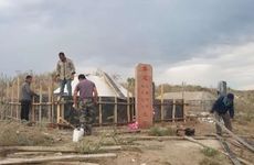 2022年寒食节能修坟吗