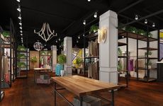 牛仔服装店名字 新颖独特的服装店名字