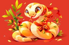 2026年属蛇人的运势及运程