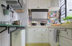 旺事业的家居风水讲究 厨房布局很重要