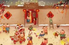 2022年的除夕能放鞭炮吗 除夕这天要做什么