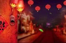 正月初三是什么星座 正月初三又称小年朝还是小元旦