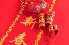 春节不贴对联有什么不好