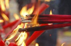 2022年除夕适合上坟吗 大年三十除夕可以祭祖