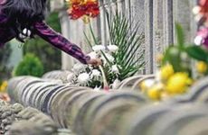 上坟需要注意什么 上坟要干些什么