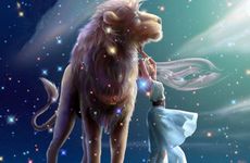 能让狮子男沦陷的星座女生