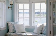 主卧室和次卧室门对门怎么化解？