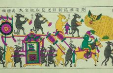 正月里不剃头 背后竟然有这样的荣辱