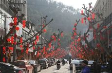 六爻预测合伙做生意前景如何占得艮为山变山地剥