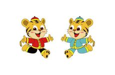 生肖虎2022年有两喜缠身