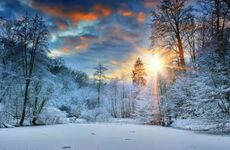 2022年立冬是哪一天 2022年立冬的时间是几点几分