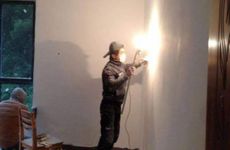 客厅电视背景墙装修效果图大全 你喜欢的都在这里