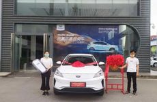 今日提车顺利吗 2025年农历二月二十九日适合提车吗