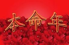 属虎人本命年的大忌