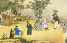 2025年寒食节可以立碑吗 立碑要注意什么