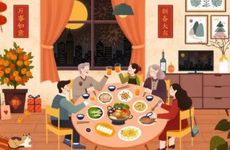 除夕诗词有哪些 除夕的诗有哪些?