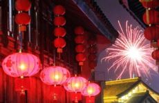 宜宾除夕夜为什么要吃土火锅